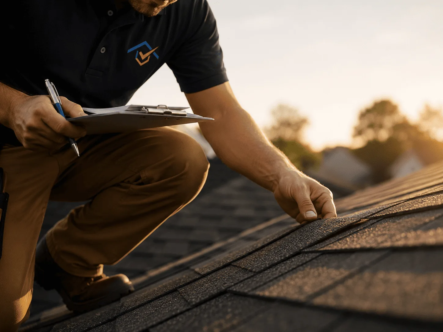 Why Choose Roof Inspection in New Castle, DE