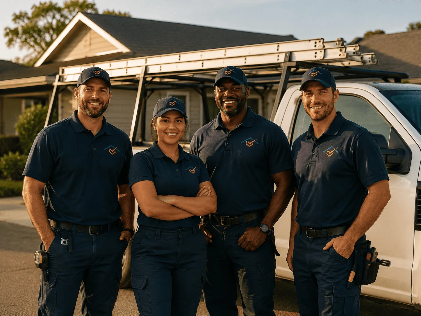 Roof Inspection company in New Castle, DE
